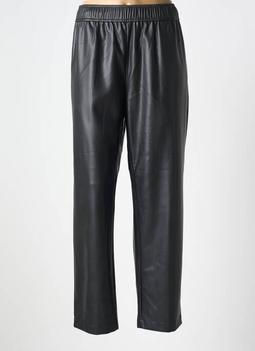 Jegging noir MILA PALOMA pour femme