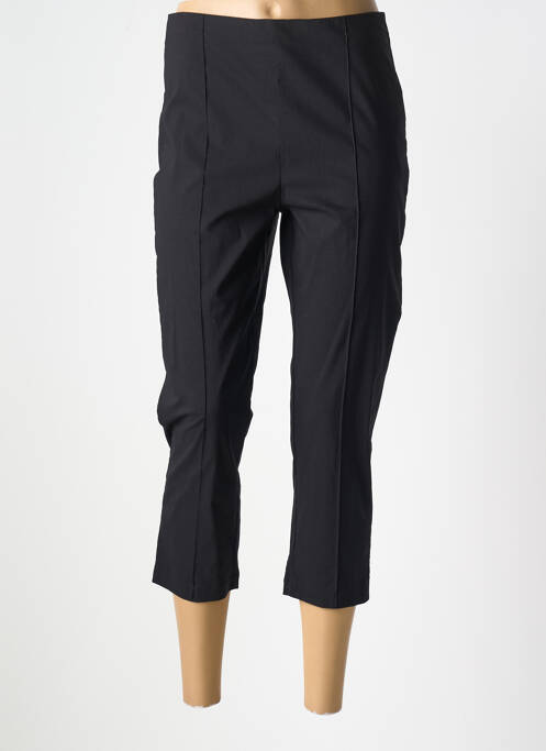 Pantacourt noir EVER SASSY pour femme