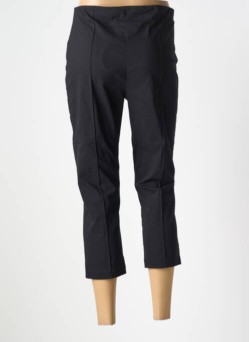 Pantacourt noir EVER SASSY pour femme