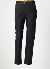 Jegging noir EAST DRIVE pour femme seconde vue