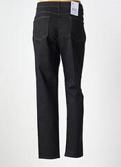 Jegging noir EAST DRIVE pour femme seconde vue