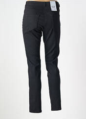 Jegging noir EAST DRIVE pour femme seconde vue