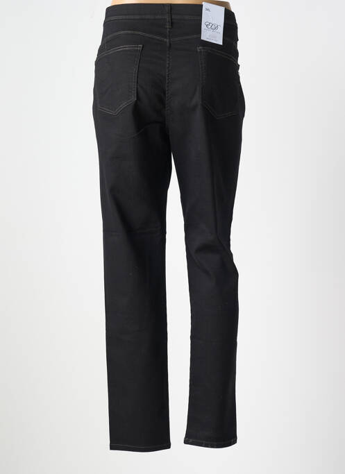 Jegging noir EAST DRIVE pour femme