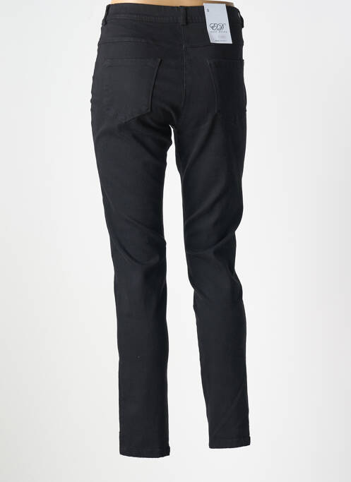 Jegging noir EAST DRIVE pour femme