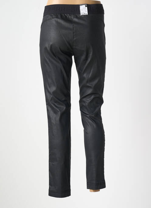 Jegging noir ZERRES femme