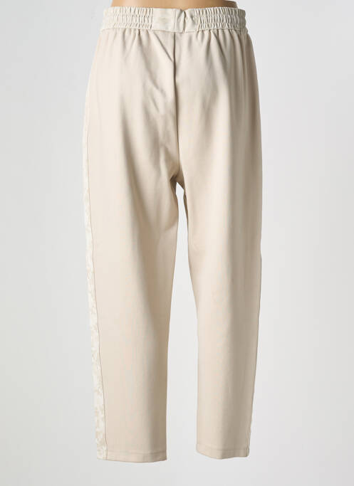 Jogging beige LOLA CASADEMUNT pour femme