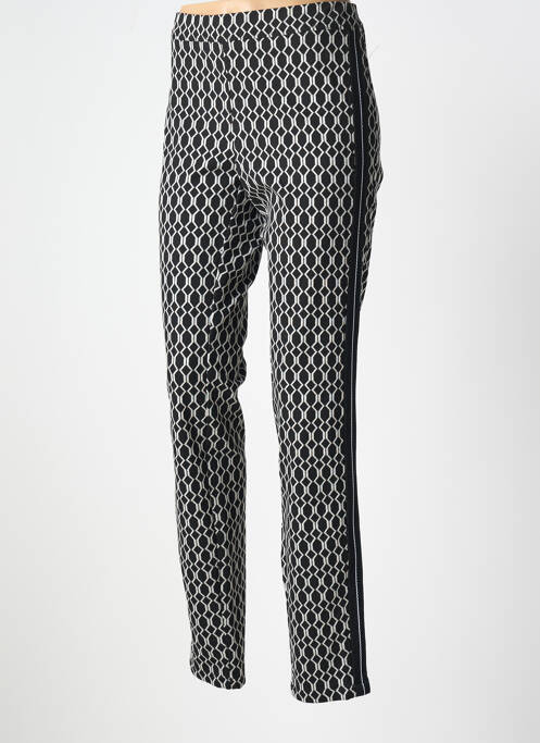 Legging noir ZERRES pour femme