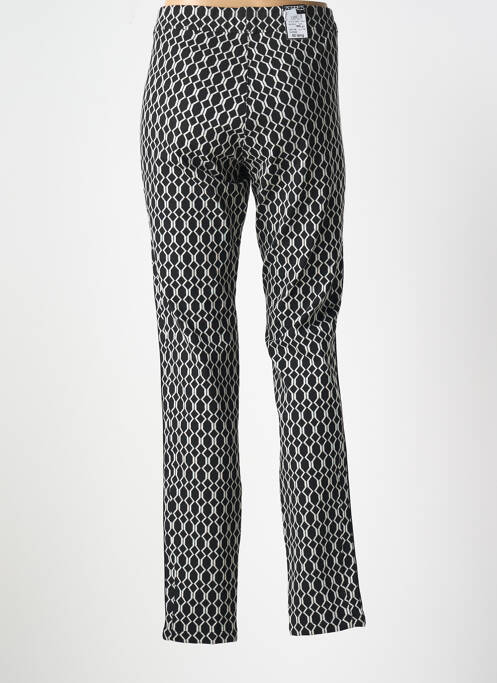 Legging noir ZERRES pour femme