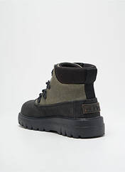 Baskets noir HEY DUDE pour femme seconde vue