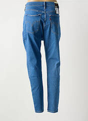 Jeans coupe slim bleu LEVIS pour femme seconde vue