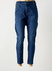 Jeans coupe slim bleu LEVIS pour femme seconde vue