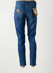 Jeans coupe slim bleu LOIS pour femme seconde vue