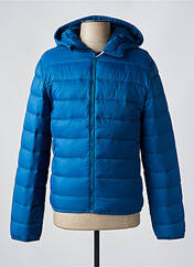 Doudoune bleu CELIO pour homme seconde vue