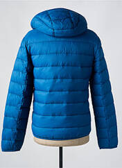 Doudoune bleu CELIO pour homme seconde vue