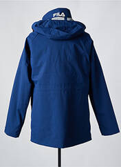 Doudoune bleu FILA pour homme seconde vue