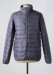 Doudoune gris TED LAPIDUS pour homme seconde vue