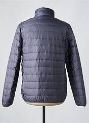Doudoune gris TED LAPIDUS pour homme seconde vue