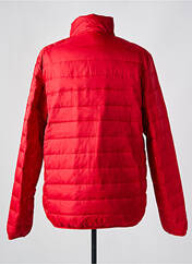 Doudoune rouge TED LAPIDUS pour homme seconde vue
