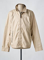 Veste casual beige TIMBERLAND pour homme seconde vue
