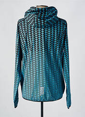 Veste casual bleu FILA pour homme seconde vue