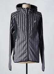 Veste casual gris FILA pour homme seconde vue