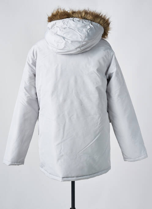 Doudoune gris JACK & JONES pour homme