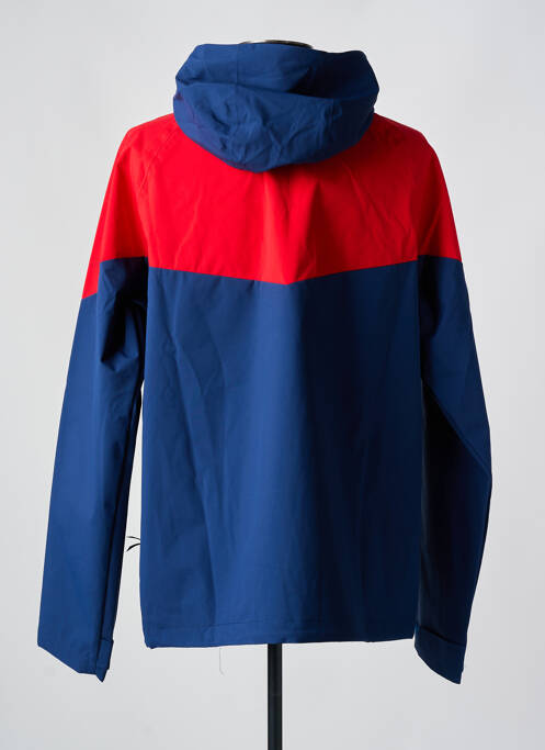 Imperméable bleu FILA pour homme