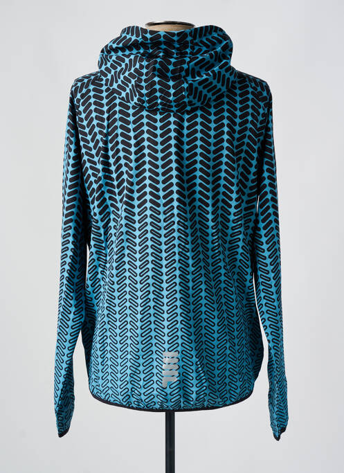 Veste casual bleu FILA homme