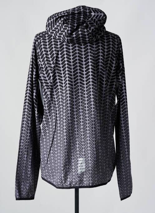 Veste casual gris FILA pour homme