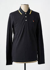 Polo gris JACK & JONES pour homme seconde vue