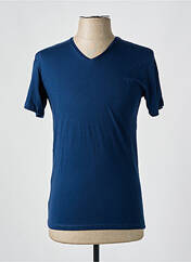 T-shirt bleu EDWEEN PEARSON pour homme seconde vue