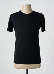 T-shirt noir EDWEEN PEARSON pour homme seconde vue