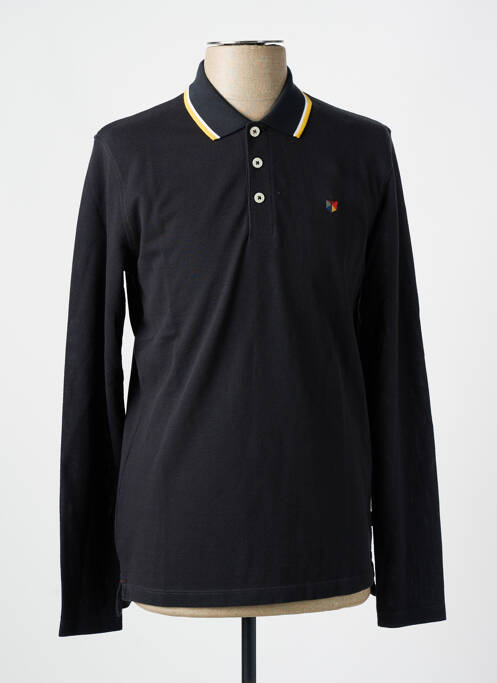 Polo gris JACK & JONES pour homme