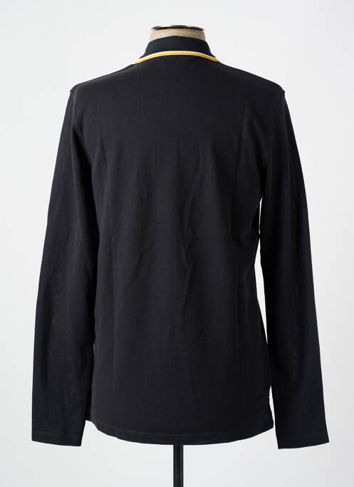 Polo gris JACK & JONES pour homme