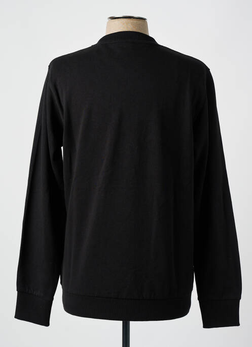 Sweat-shirt noir CELIO homme