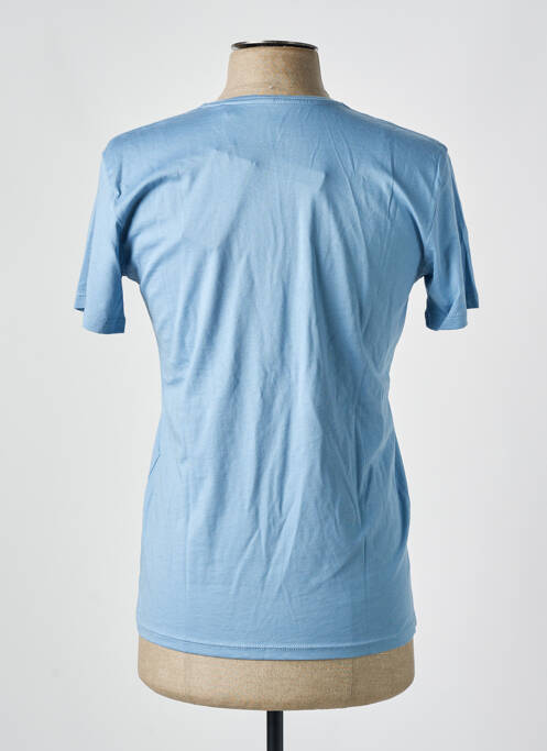T-shirt bleu clair EDWEEN PEARSON pour homme