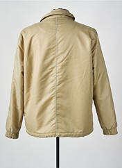 Blouson beige CELIO pour homme seconde vue