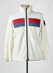 Blouson blanc GAASTRA pour homme seconde vue