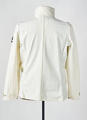 Blouson blanc GAASTRA pour homme seconde vue