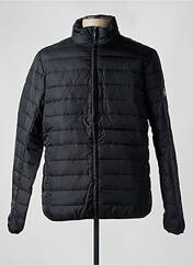 Doudoune noir TED LAPIDUS pour homme seconde vue