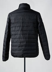 Doudoune noir TED LAPIDUS pour homme seconde vue