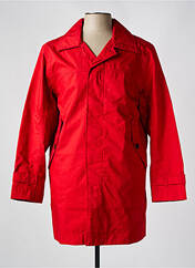 Parka rouge TIMBERLAND pour homme seconde vue