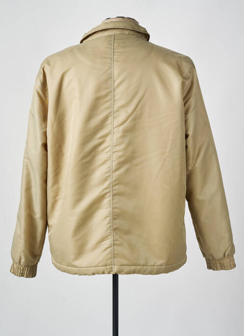 Blouson beige CELIO pour homme