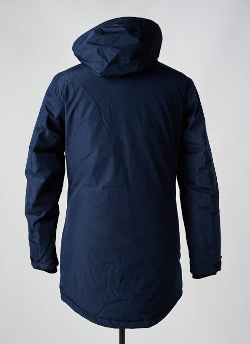 Doudoune bleu JACK & JONES pour homme