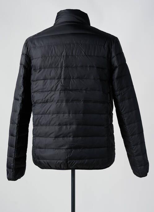 Doudoune noir TED LAPIDUS homme
