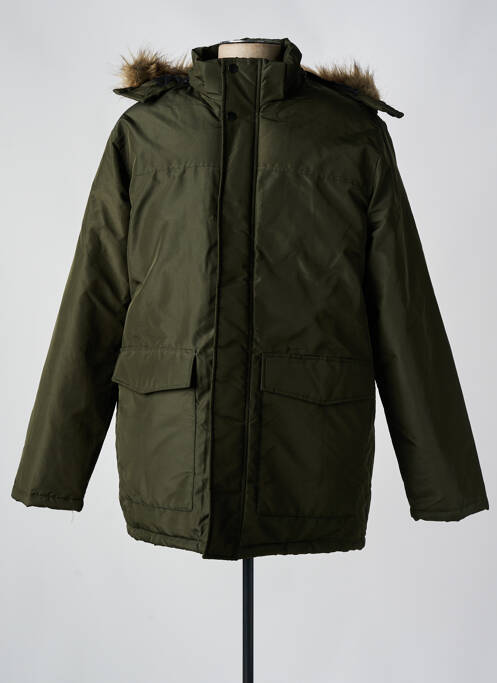 Doudoune vert JACK & JONES pour homme