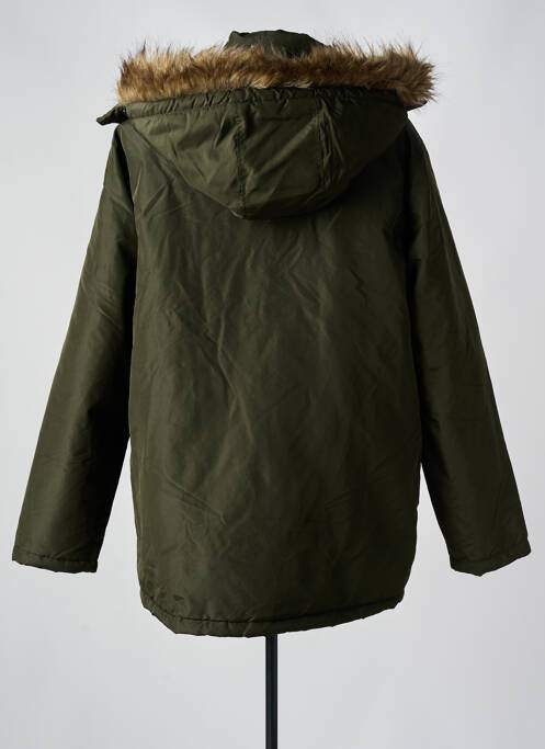 Doudoune vert JACK & JONES pour homme