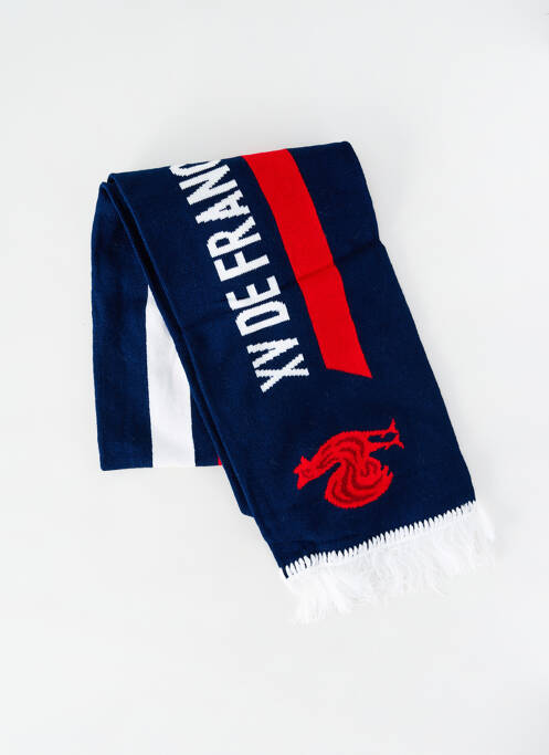 Echarpe bleu LE COQ SPORTIF pour homme