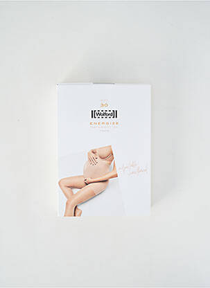 Lingerie maternité stretch noir WOLFORD femme