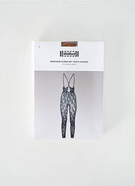 Collants stretch chair WOLFORD femme